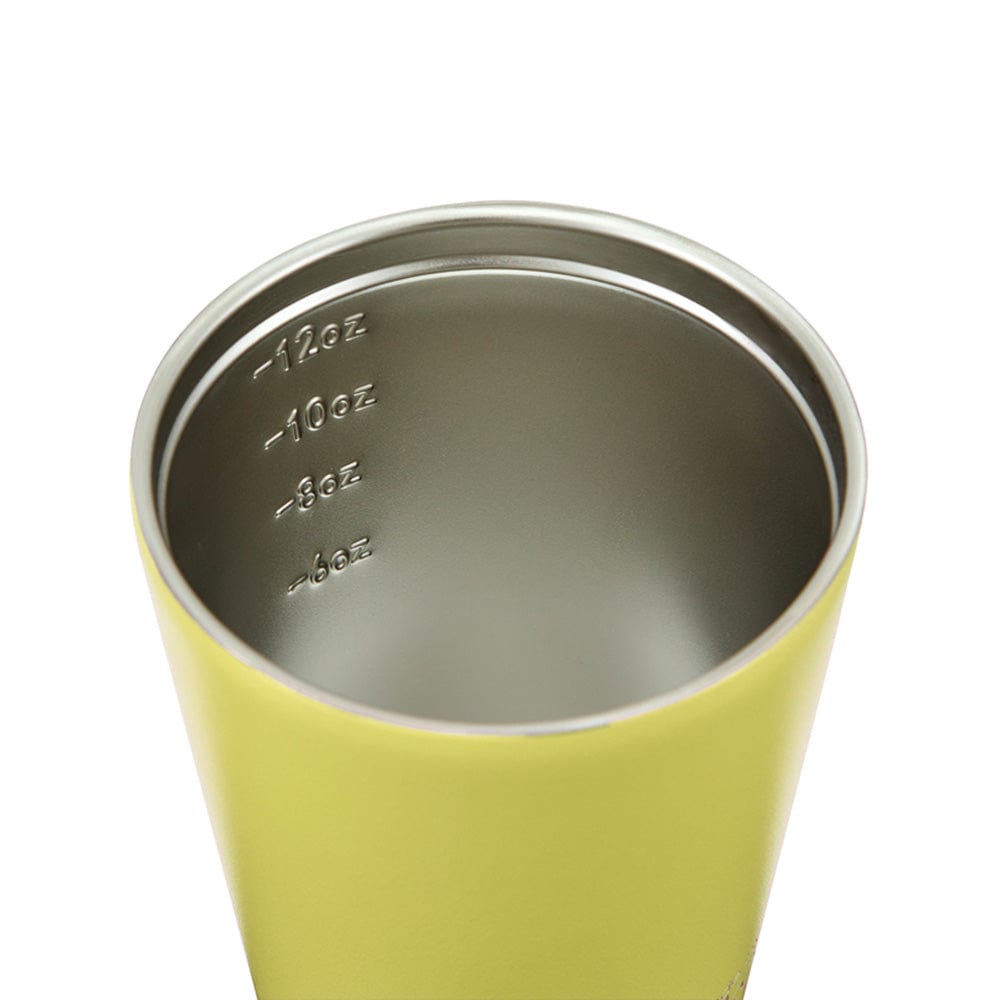 Fressko Reusable Cup Camino 12oz