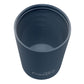 Fressko Reusable Cup CERAMIC LINED 12oz Denim