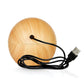 GAIAM Diffuser with USB