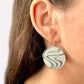 Good Do Good Hook Earrings - Aurora