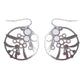 Good Do Good Hook Earrings - Wattle