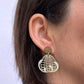 Good Do Good Stud Earrings - Banksia