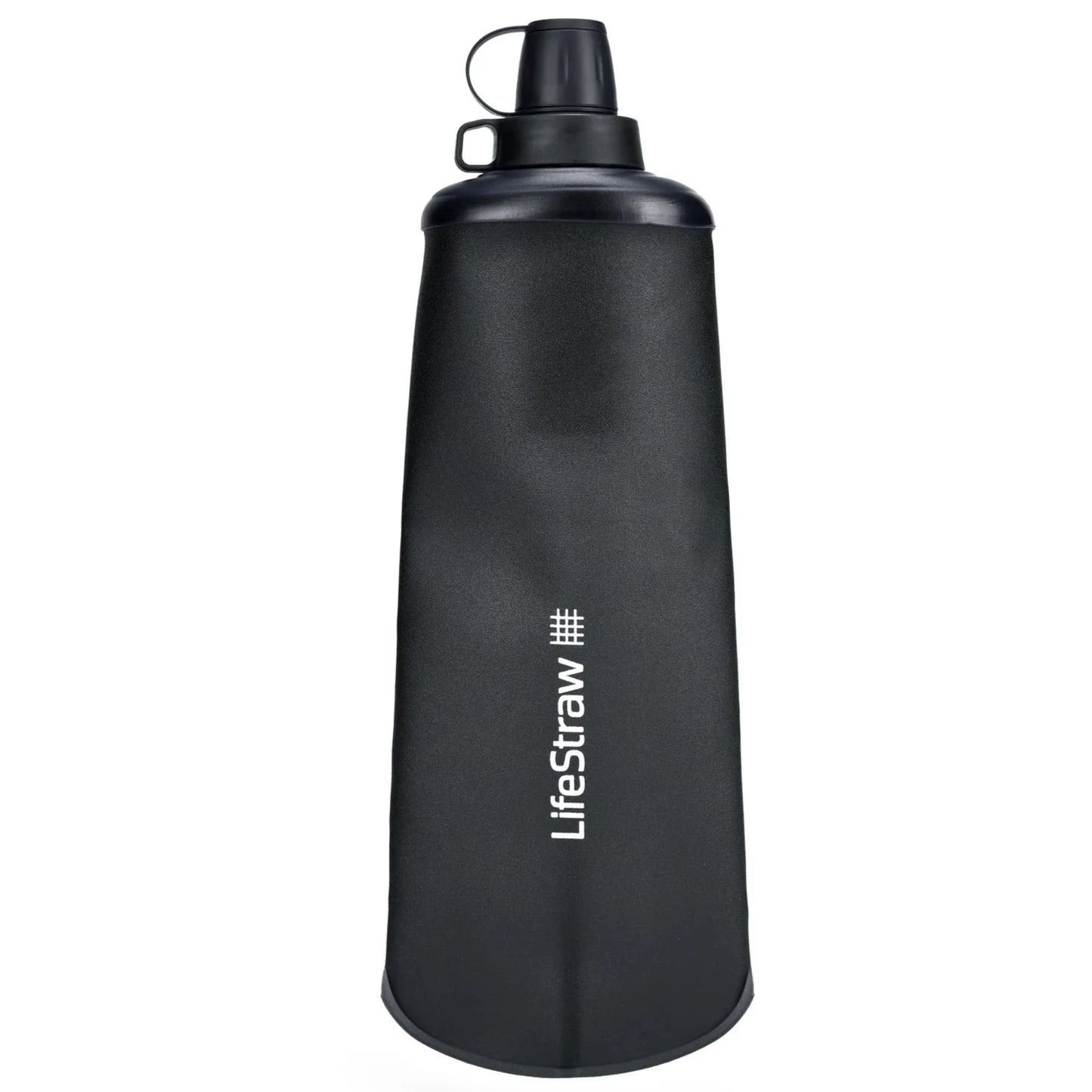 LifeStraw Peak Collapsible Squeeze Bottle 1L