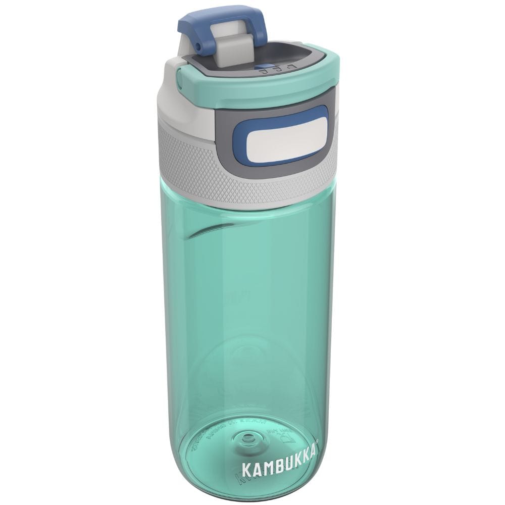 Kambukka Elton Tritan Bottle 500ml - Ice Green