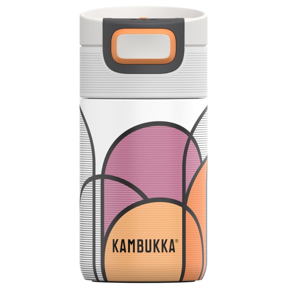 Kambukka Etna Stainless Steel Insulated Travel Mug Tumbler 300ml House of Arches