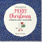 Kate Knapp Christmas Card Set - Merry Christmas