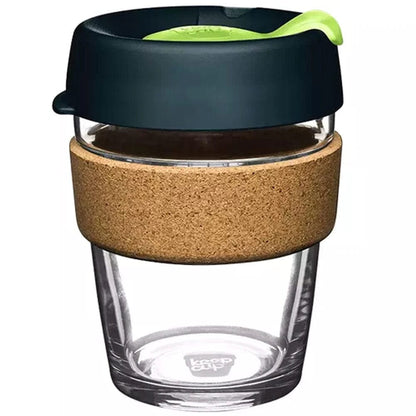 KeepCup Brew Cork 12oz Deep