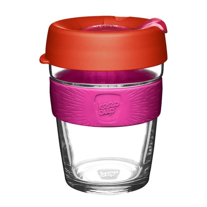 KeepCup Brew Glass 12oz