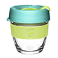 KeepCup Brew Glass 8oz Matcha