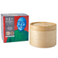 Ken Hom Bamboo Steamer 2 Tier - 20cm