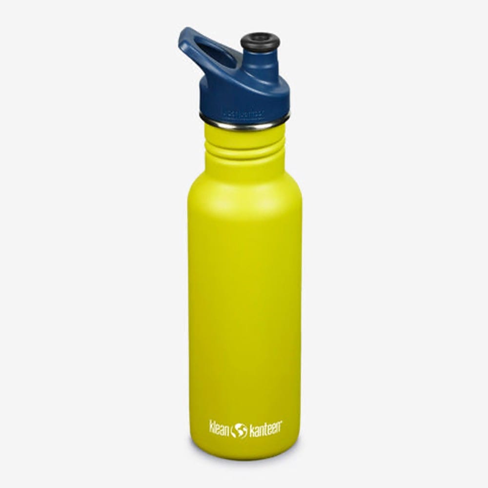 Klean kanteen insulated sport 2024 cap