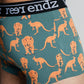 Reer Endz Organic Men's Underwear - K. Roo