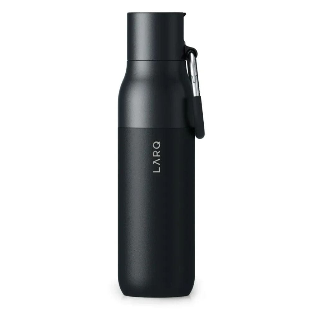 LARQ Filtered Water Bottle 500ml