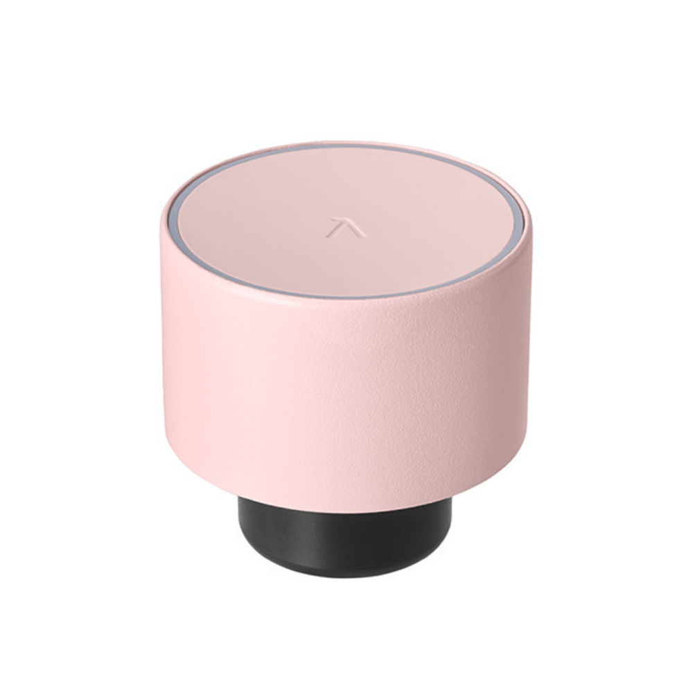 LARQ PureVis Replacement UV-C Bottle Cap Himalayan Pink