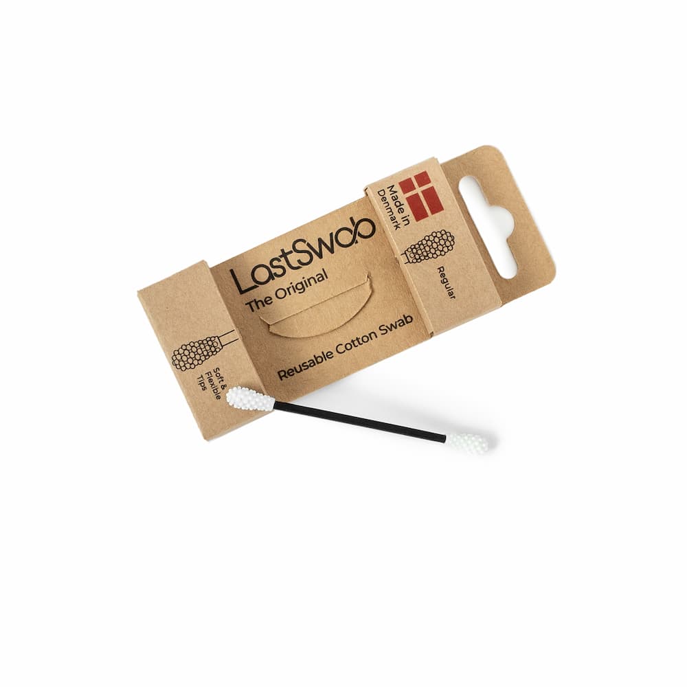 LastObject - LastSwab Reusable Cotton Bud REFILL