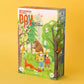 Londji 54 Piece Reversible Puzzle - Day & Night In The Forest