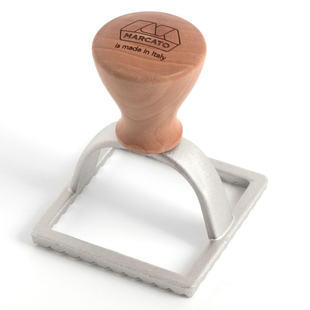 Marcato Ravioli Stamp - Square 58mm