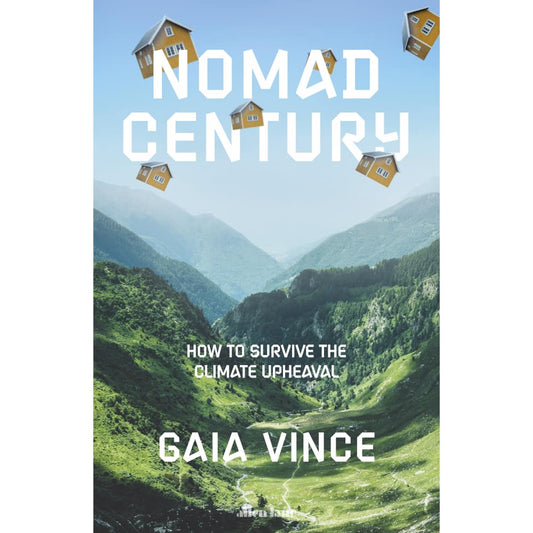 Nomad Century