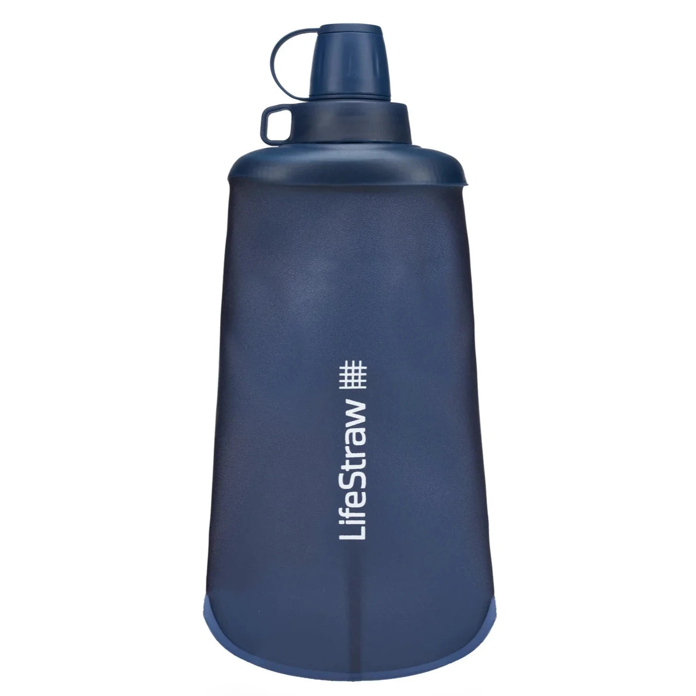 LifeStraw Peak Collapsible Squeeze Bottle 1L