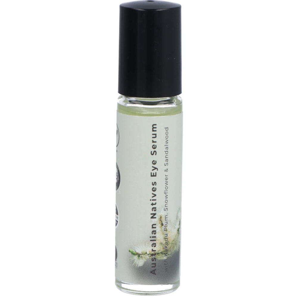 OmMade Skincare Australian Natives Eye Serum 10ml