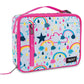 PackIt Freezable Classic Lunch Box - Rainbow Sky