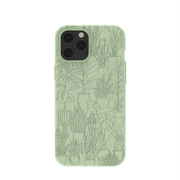 Buy Pela Eco Friendly Phone Case iPhone 12 PRO MAX Sage Green