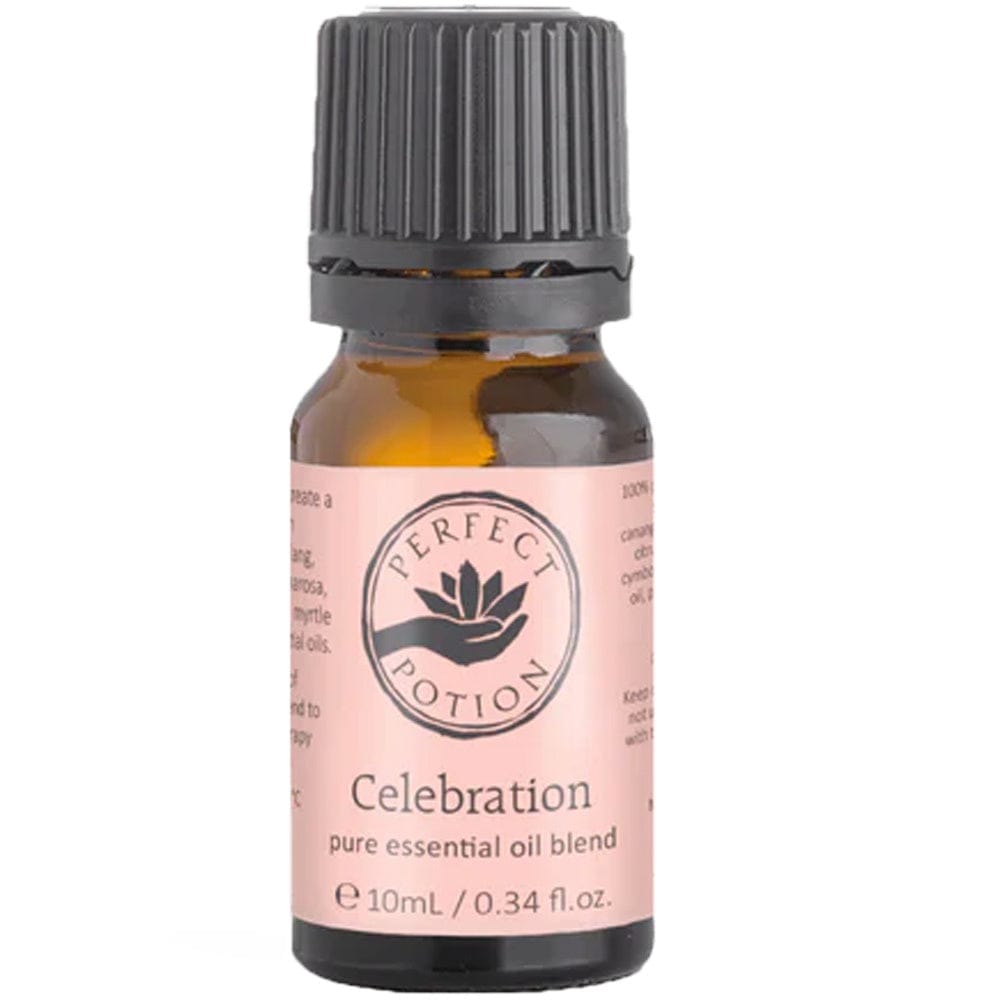 Perfect Potion Essential Oil Blend Celebration 10ml