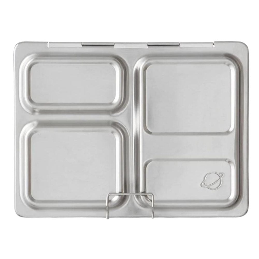 Planetbox LAUNCH Lunch Box Kits (Box, Carry Bag, Containers, Magnets)