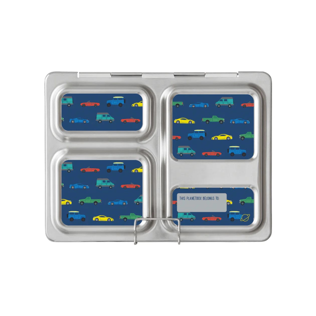 Planetbox Launch Magnet Sets Coming Soon - Traffic Jam