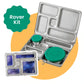 Planetbox ROVER Lunch Box Kits (Box, Containers, Magnets)