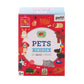 Petit Collage Trivia Cards - Pets