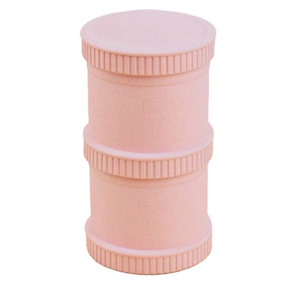 Re-Play Recycled Snack Stack Ice Pink