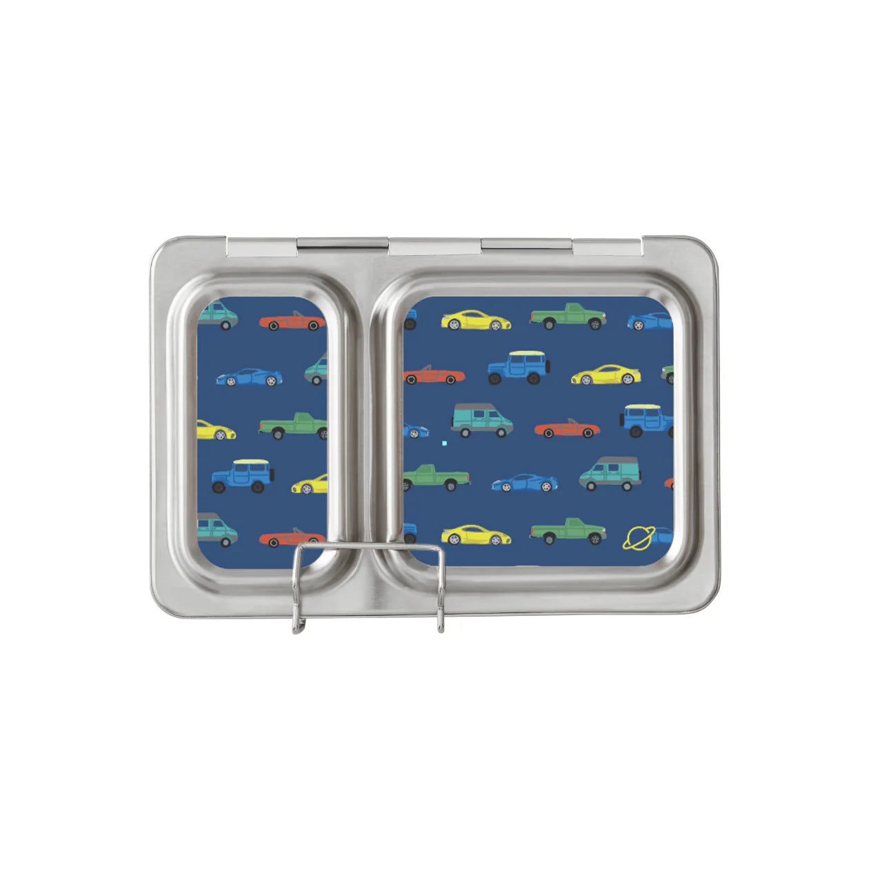 Planetbox SHUTTLE Lunch Box Kits (Box, Container, Magnets)