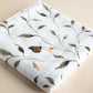 Snug as a Bub & Co. Organic Swaddle - Fly Away, Butterly