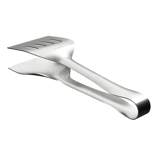 APPETITO STAINLESS STEEL MINI MASHER - WHITE