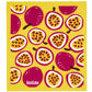 Swedish Dish Cloth Bundle - Fruits & Flowers