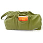 Terra Thread Organic Cotton Bumi Duffle Bag