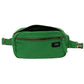 Terra Thread Organic Cotton Cadera Bumbag Moss Green