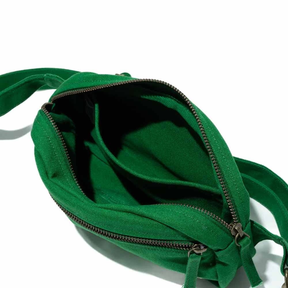 Terra Thread Organic Cotton Cadera Bumbag