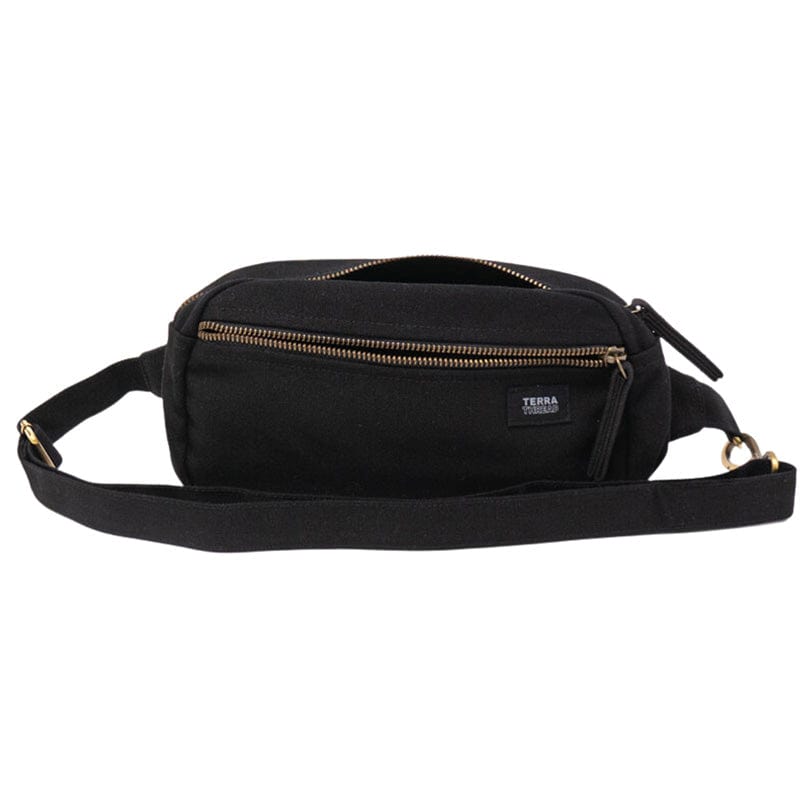 Terra Thread Organic Cotton Cadera Bumbag