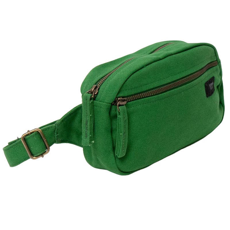 Terra Thread Organic Cotton Cadera Bumbag