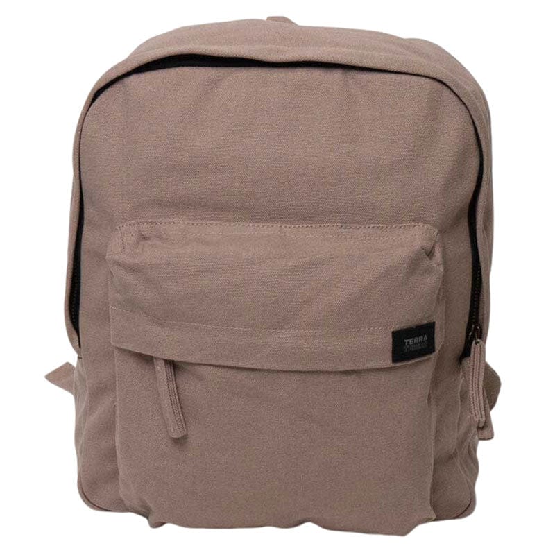 Mini discount cotton backpack