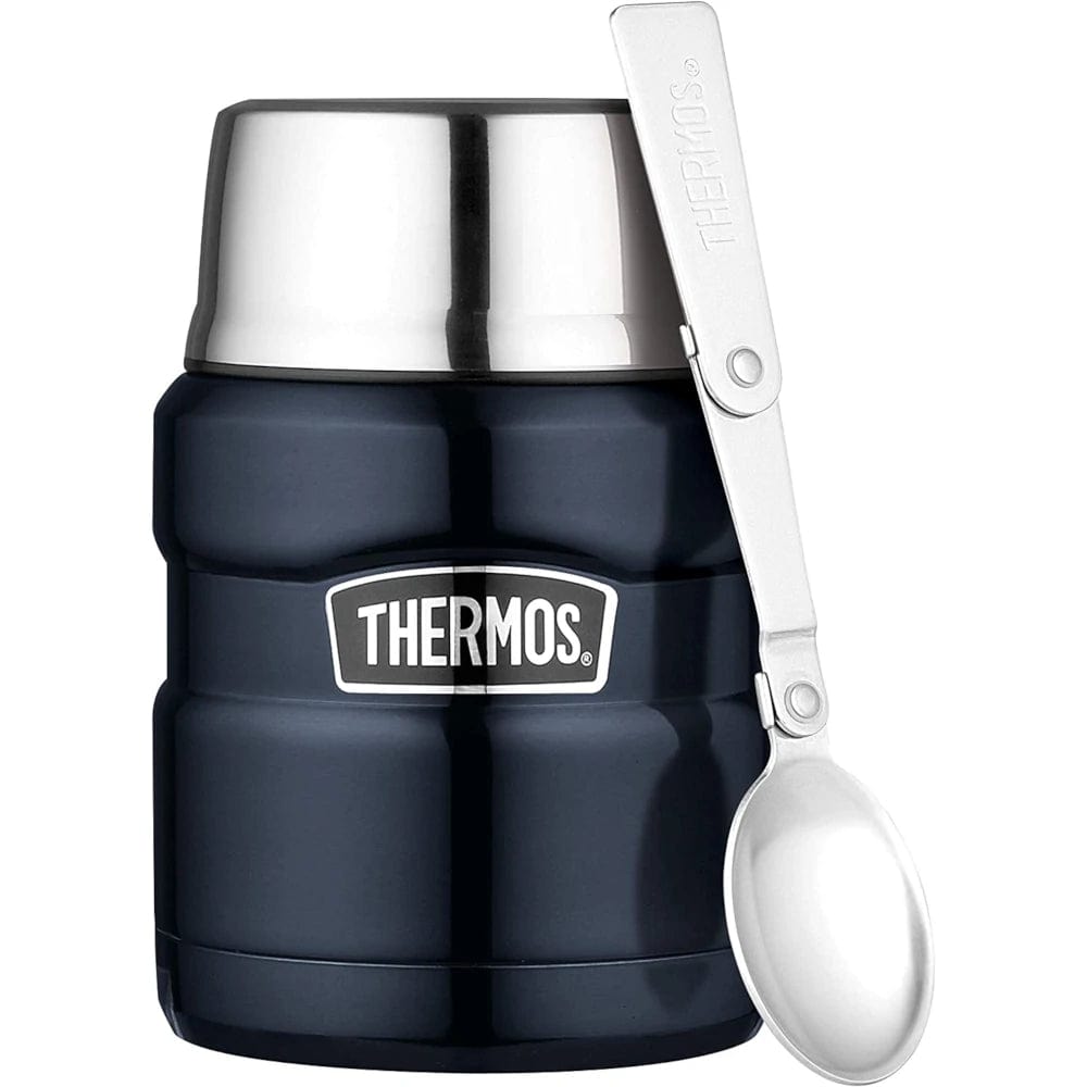 AGRATU Thermos for Hot Food Kids Lunch Box with Spoon Food