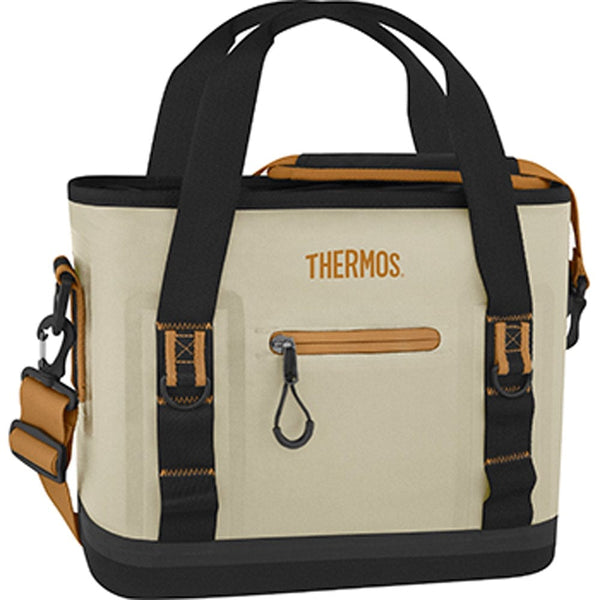 Thermos Lunch Lugger Cooler and Beverage Bottle Combo