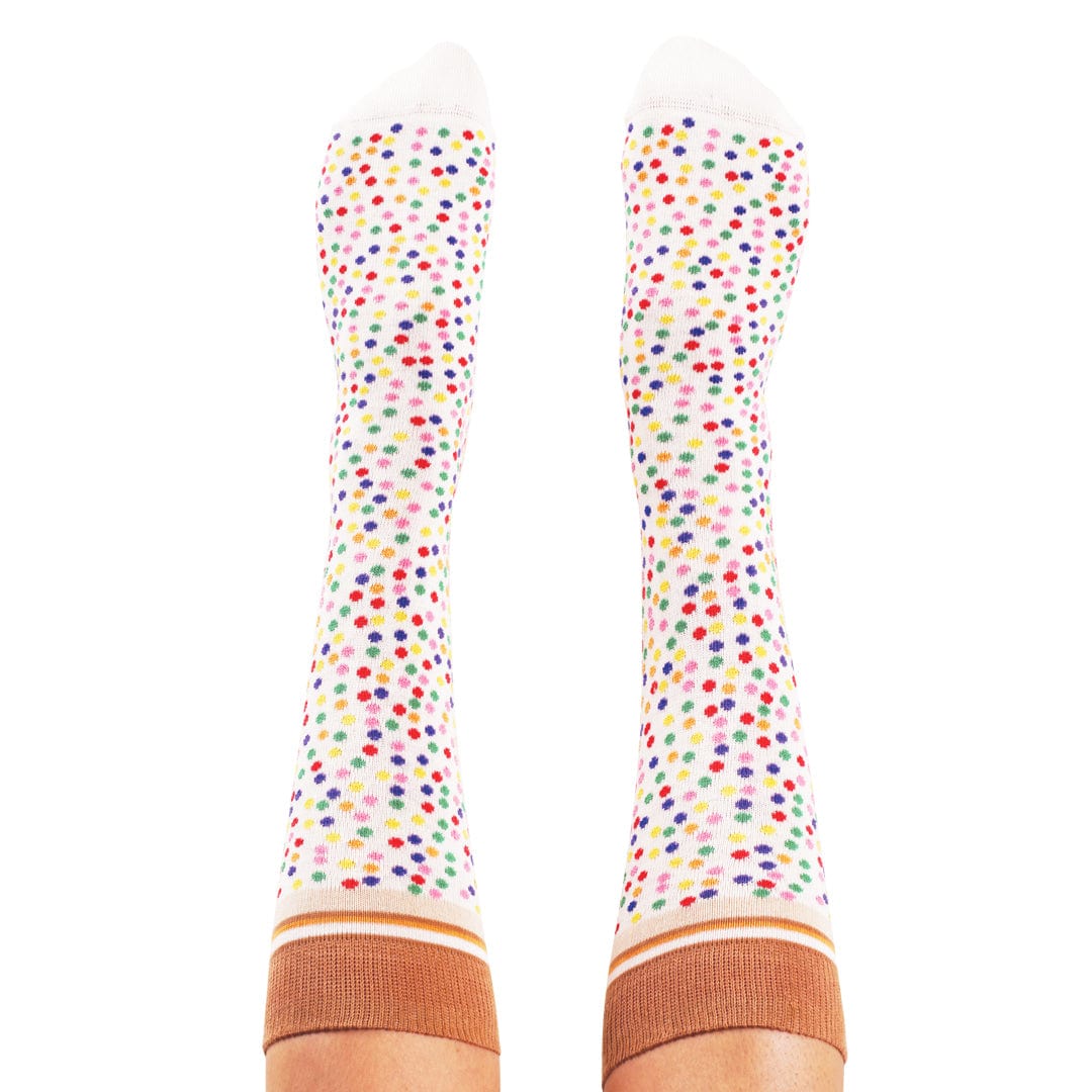 Wilson Payne Fairy Bread Socks