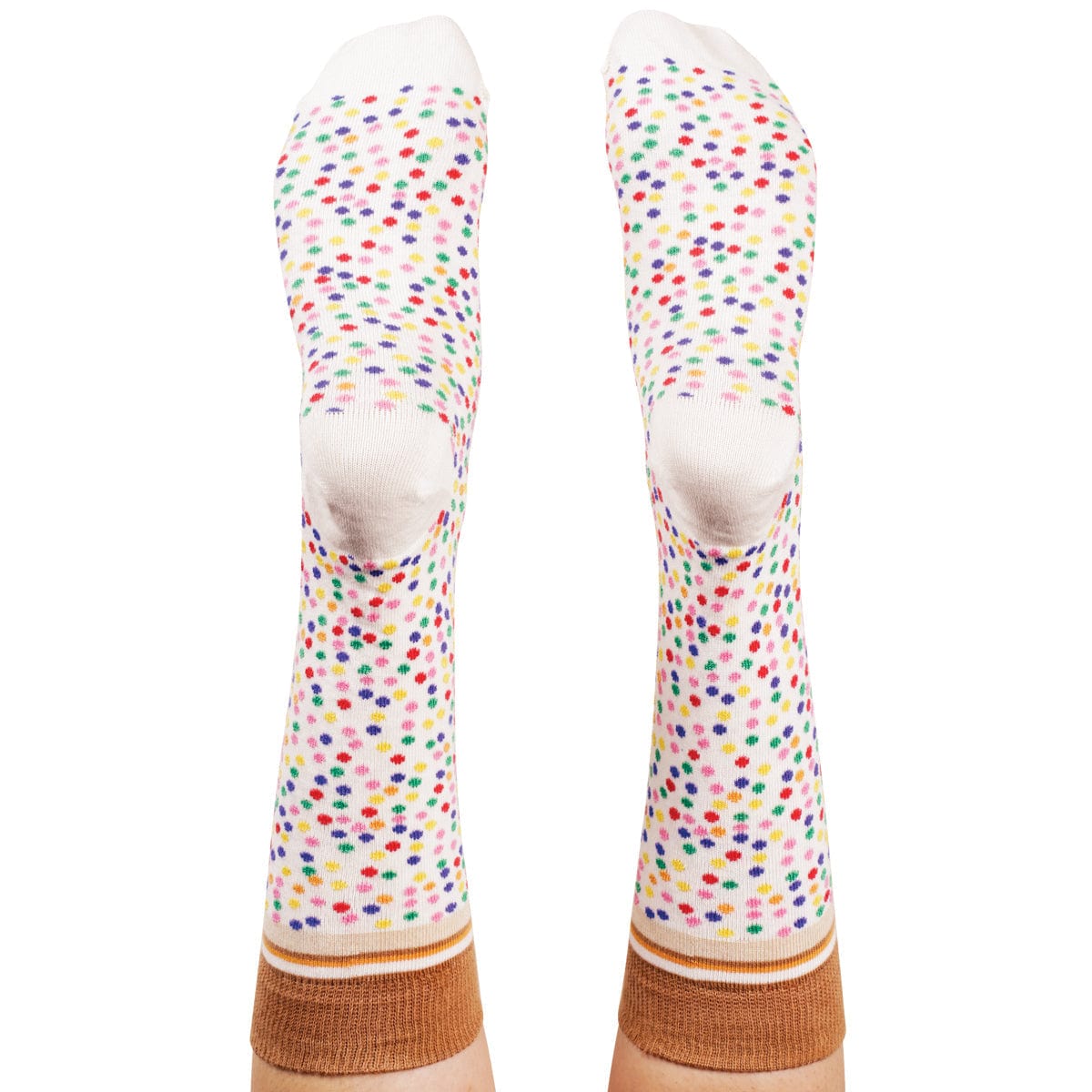 Wilson Payne Fairy Bread Socks