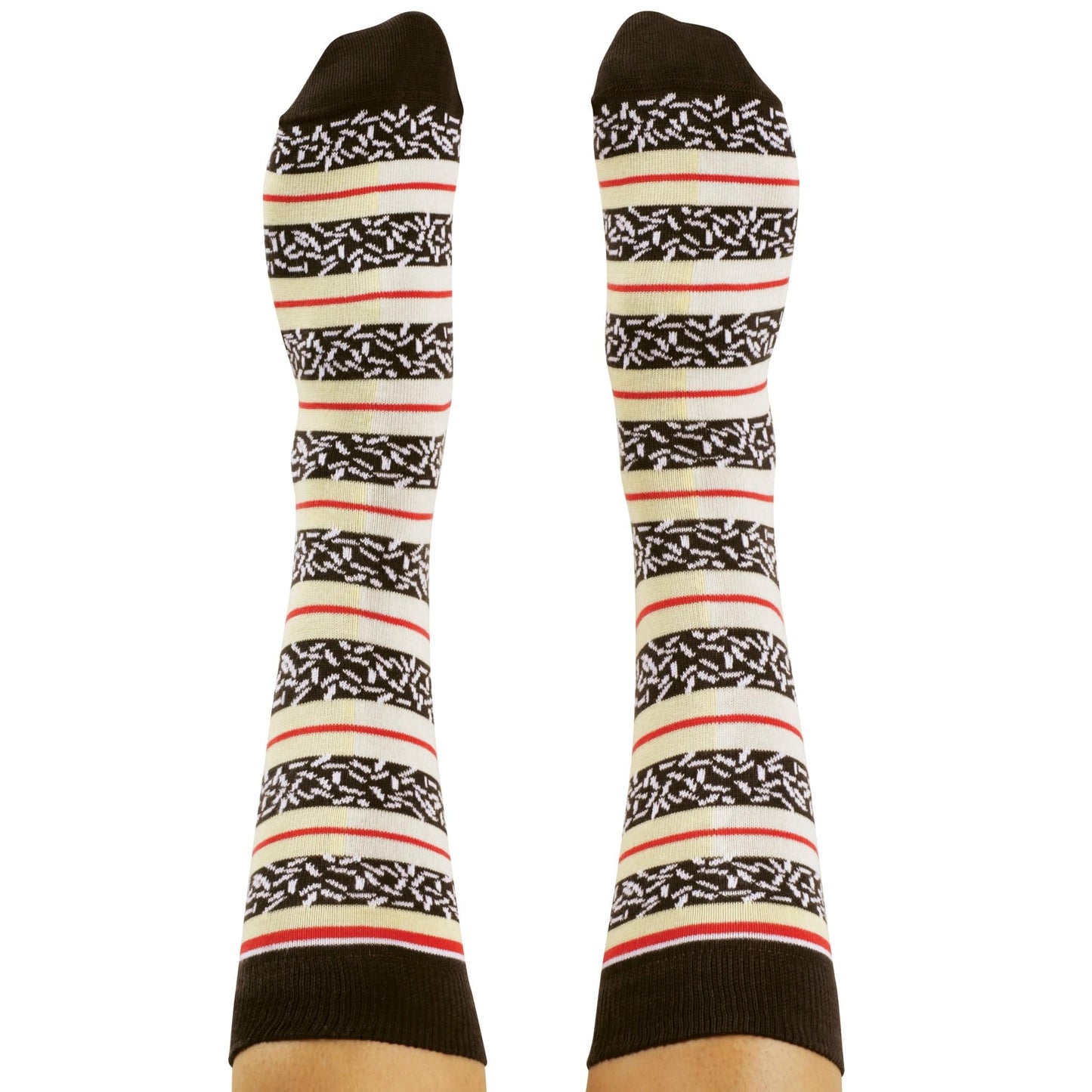 Wilson Payne Lamington Socks