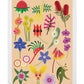 Wilson Payne Tea Towel Fantastic Flora