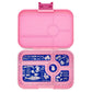 Yumbox Lunch Box Tapas 5 Compartment Capri Pink (Bon Appetit)