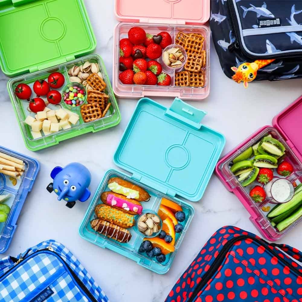 Yumbox Snack Lunch Box